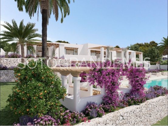 For sale plot in Zona M | Noll Sotogrande