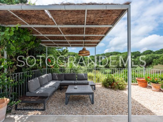 Villa with 4 bedrooms in Zona F | Noll Sotogrande