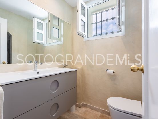 Villa with 4 bedrooms in Zona F | Noll Sotogrande