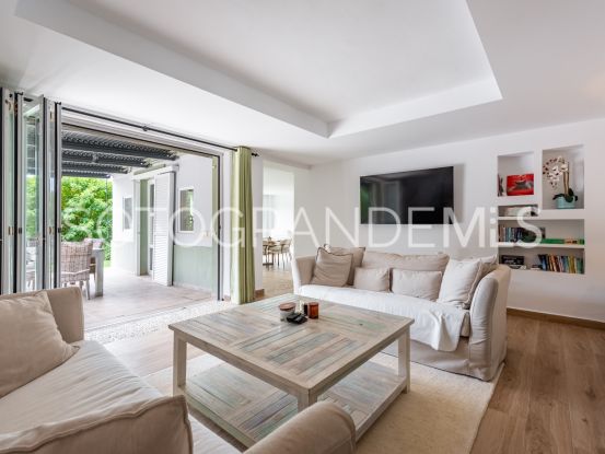 Villa with 4 bedrooms in Zona F | Noll Sotogrande