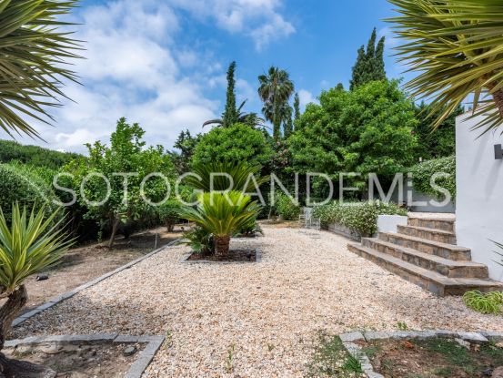 Villa with 4 bedrooms in Zona F | Noll Sotogrande