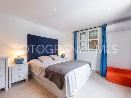 Villa with 4 bedrooms in Zona F | Noll Sotogrande
