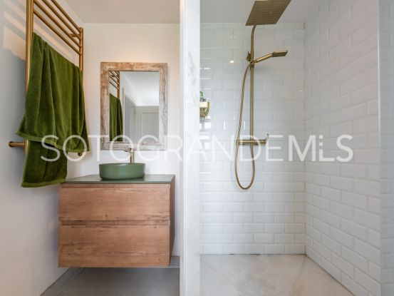 Villa with 4 bedrooms in Zona F | Noll Sotogrande