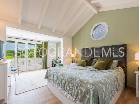 Villa with 4 bedrooms in Zona F | Noll Sotogrande
