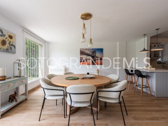 Villa with 4 bedrooms in Zona F | Noll Sotogrande