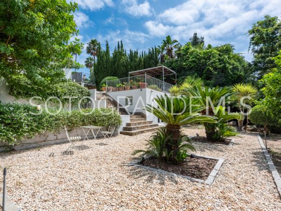 Villa with 4 bedrooms in Zona F | Noll Sotogrande