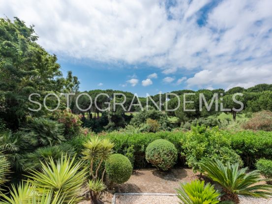Villa with 4 bedrooms in Zona F | Noll Sotogrande