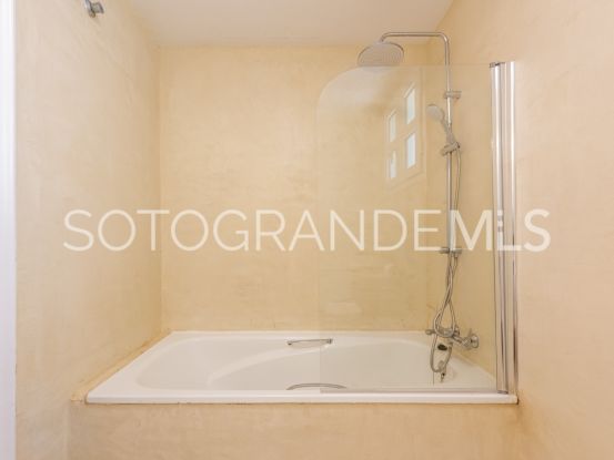 Villa with 4 bedrooms in Zona F | Noll Sotogrande