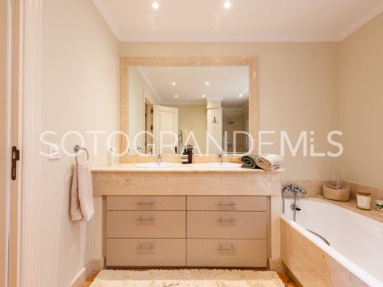 Los Carmenes de Almenara 3 bedrooms town house | Noll Sotogrande