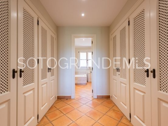 Los Carmenes de Almenara 3 bedrooms town house | Noll Sotogrande
