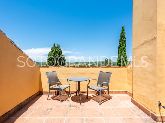 Los Carmenes de Almenara 3 bedrooms town house | Noll Sotogrande