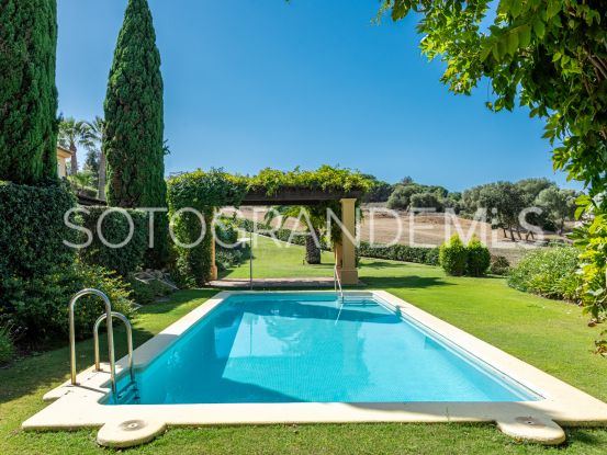 Los Carmenes de Almenara 3 bedrooms town house | Noll Sotogrande