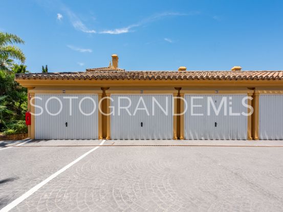 Los Carmenes de Almenara 3 bedrooms town house | Noll Sotogrande