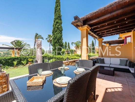 Los Carmenes de Almenara 3 bedrooms town house | Noll Sotogrande