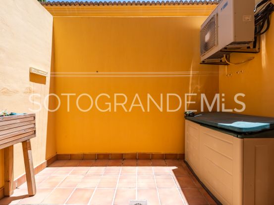 Los Carmenes de Almenara 3 bedrooms town house | Noll Sotogrande