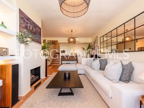 Los Carmenes de Almenara 3 bedrooms town house | Noll Sotogrande