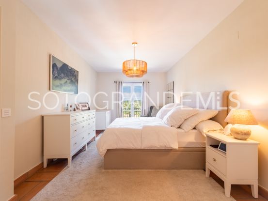 Los Carmenes de Almenara 3 bedrooms town house | Noll Sotogrande