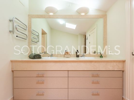 Los Carmenes de Almenara 3 bedrooms town house | Noll Sotogrande