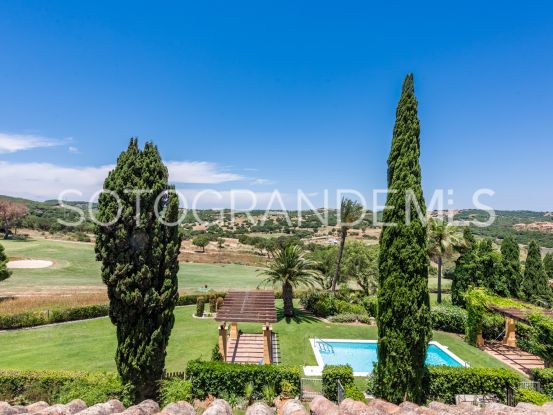 Los Carmenes de Almenara 3 bedrooms town house | Noll Sotogrande