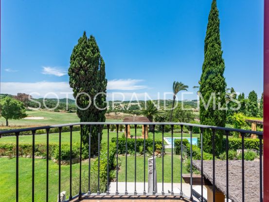 Los Carmenes de Almenara 3 bedrooms town house | Noll Sotogrande