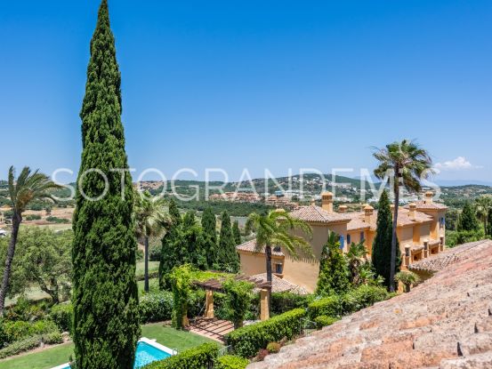 Los Carmenes de Almenara 3 bedrooms town house | Noll Sotogrande