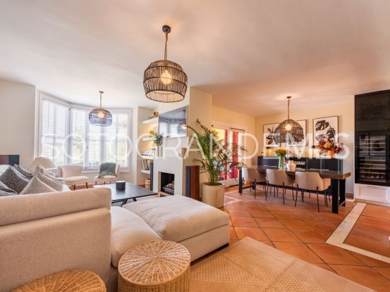 Los Carmenes de Almenara 3 bedrooms town house | Noll Sotogrande