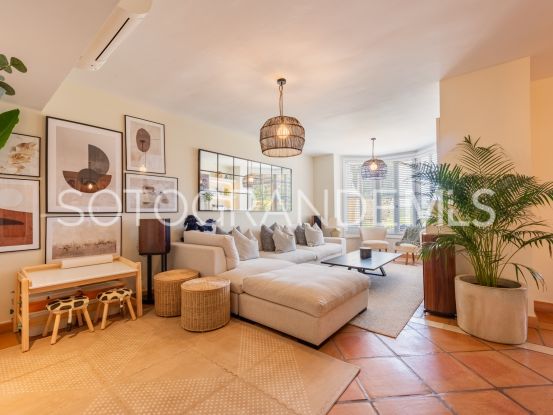 Los Carmenes de Almenara 3 bedrooms town house | Noll Sotogrande