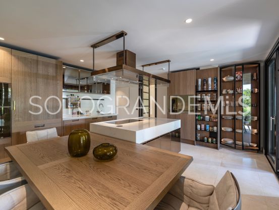 Atico duplex en venta en Hacienda de Valderrama con 4 dormitorios | Noll Sotogrande