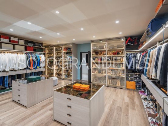 Atico duplex en venta en Hacienda de Valderrama con 4 dormitorios | Noll Sotogrande