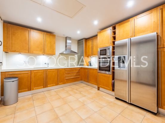 For sale town house in Los Cortijos de la Reserva with 2 bedrooms | Noll Sotogrande