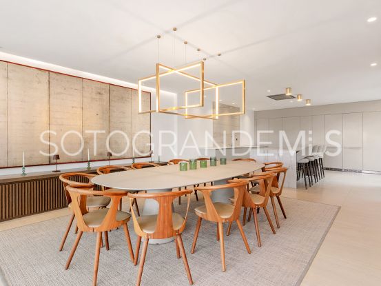 Se vende villa en Zona L con 5 dormitorios | Noll Sotogrande
