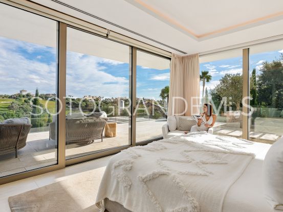 Se vende villa en Zona L con 5 dormitorios | Noll Sotogrande