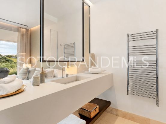 Se vende villa en Zona L con 5 dormitorios | Noll Sotogrande