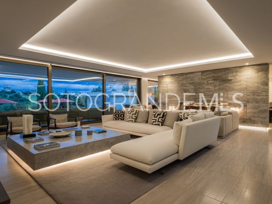 Se vende villa en Zona L con 5 dormitorios | Noll Sotogrande