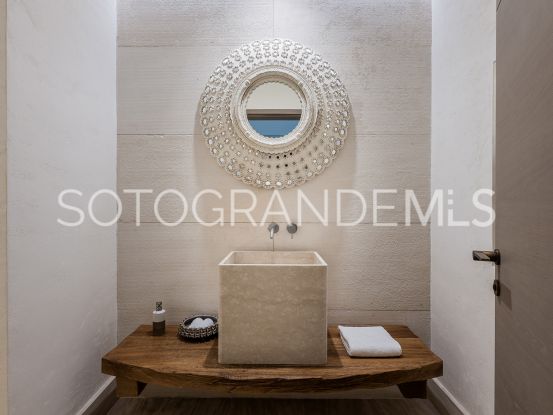 Se vende villa en Zona L con 5 dormitorios | Noll Sotogrande