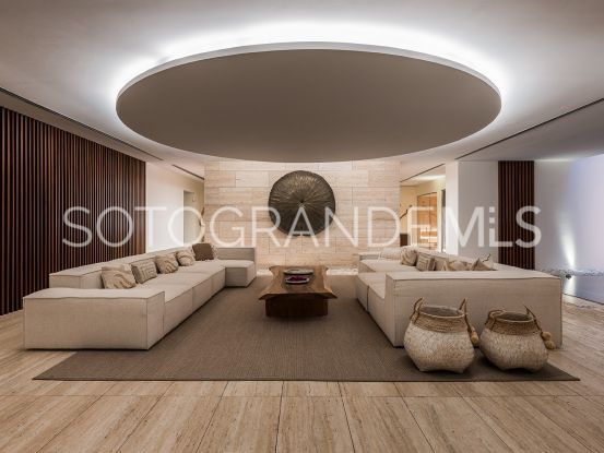 Se vende villa en Zona L con 5 dormitorios | Noll Sotogrande