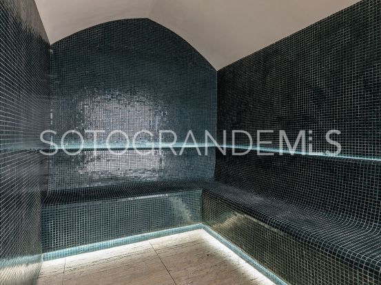 Se vende villa en Zona L con 5 dormitorios | Noll Sotogrande
