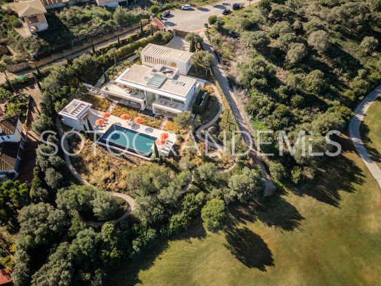 5 bedrooms villa in Zona L for sale | Noll Sotogrande
