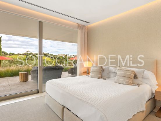 Se vende villa en Zona L con 5 dormitorios | Noll Sotogrande