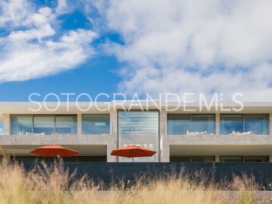 Se vende villa en Zona L con 5 dormitorios | Noll Sotogrande