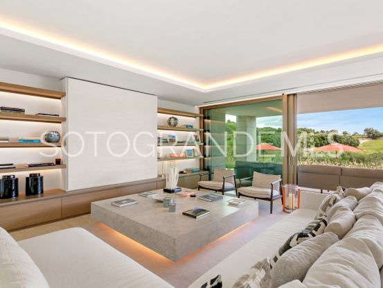 Se vende villa en Zona L con 5 dormitorios | Noll Sotogrande