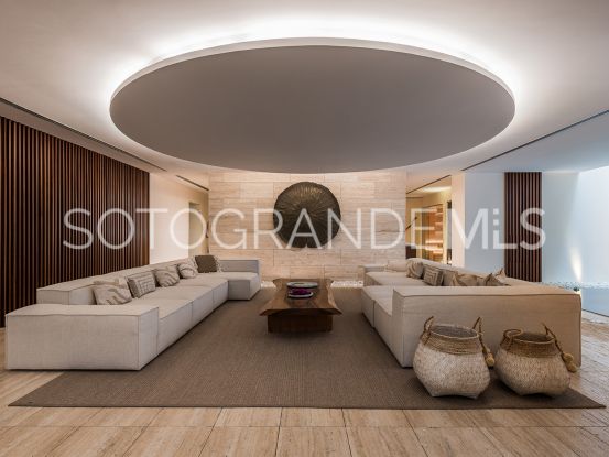 Se vende villa en Zona L con 5 dormitorios | Noll Sotogrande