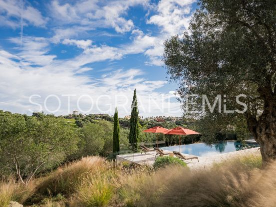 Se vende villa en Zona L con 5 dormitorios | Noll Sotogrande