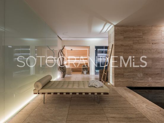 Se vende villa en Zona L con 5 dormitorios | Noll Sotogrande