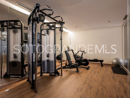 Se vende villa en Zona L con 5 dormitorios | Noll Sotogrande