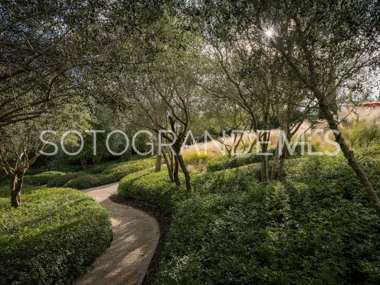 Se vende villa en Zona L con 5 dormitorios | Noll Sotogrande