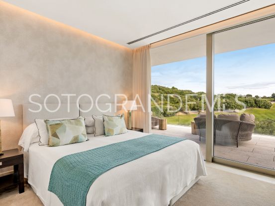 Se vende villa en Zona L con 5 dormitorios | Noll Sotogrande