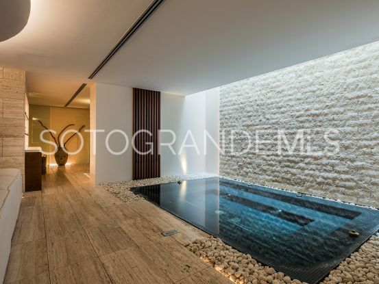 Se vende villa en Zona L con 5 dormitorios | Noll Sotogrande