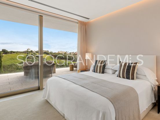 Se vende villa en Zona L con 5 dormitorios | Noll Sotogrande