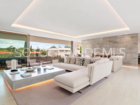 Se vende villa en Zona L con 5 dormitorios | Noll Sotogrande